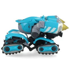 Sacks & Guns - figurine Robot Spirits (Side MB) Big Tony