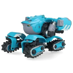 Sacks & Guns - figurine Robot Spirits (Side MB) Big Tony