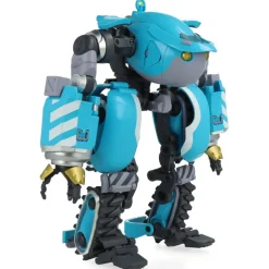 Sacks & Guns - figurine Robot Spirits (Side MB) Big Tony