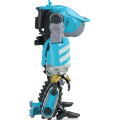 Sacks & Guns - figurine Robot Spirits (Side MB) Big Tony