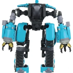 Sacks & Guns - figurine Robot Spirits (Side MB) Big Tony
