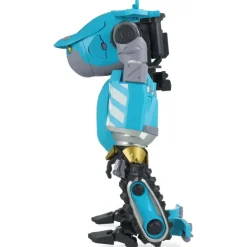 Sacks & Guns - figurine Robot Spirits (Side MB) Big Tony
