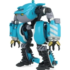 Sacks & Guns - figurine Robot Spirits (Side MB) Big Tony