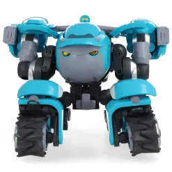 Sacks & Guns - figurine Robot Spirits (Side MB) Big Tony