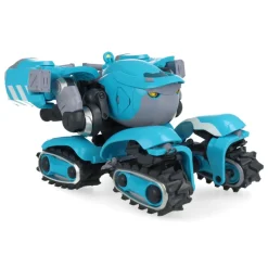 Sacks & Guns - figurine Robot Spirits (Side MB) Big Tony
