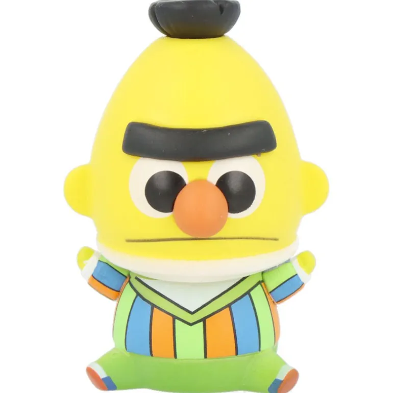 Sesame Street Nubies