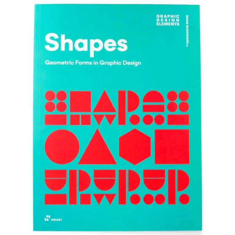 Shapes - Geometric Forms in Graphic Design