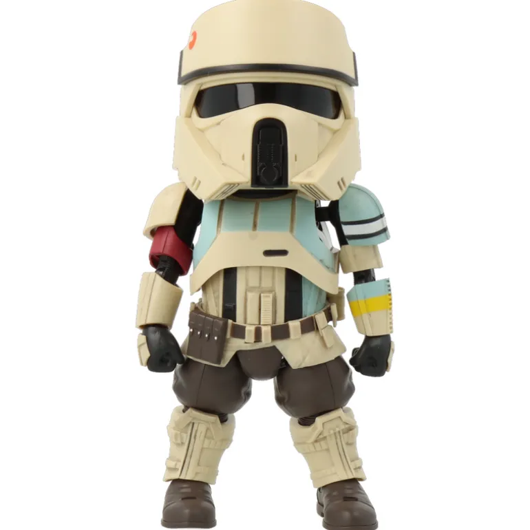 Shoretrooper figurine - Solo : A Star Wars Story Egg Attack