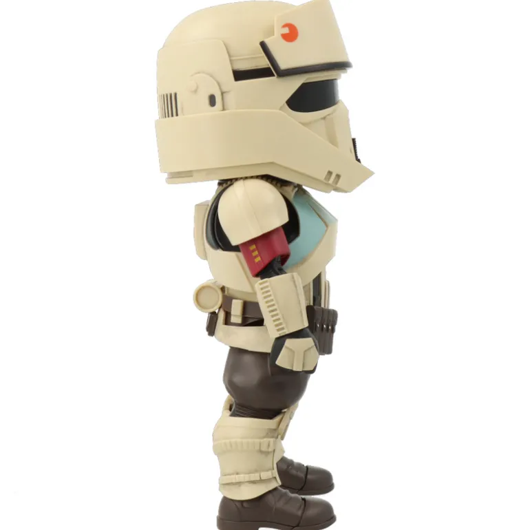 Shoretrooper figurine - Solo : A Star Wars Story Egg Attack