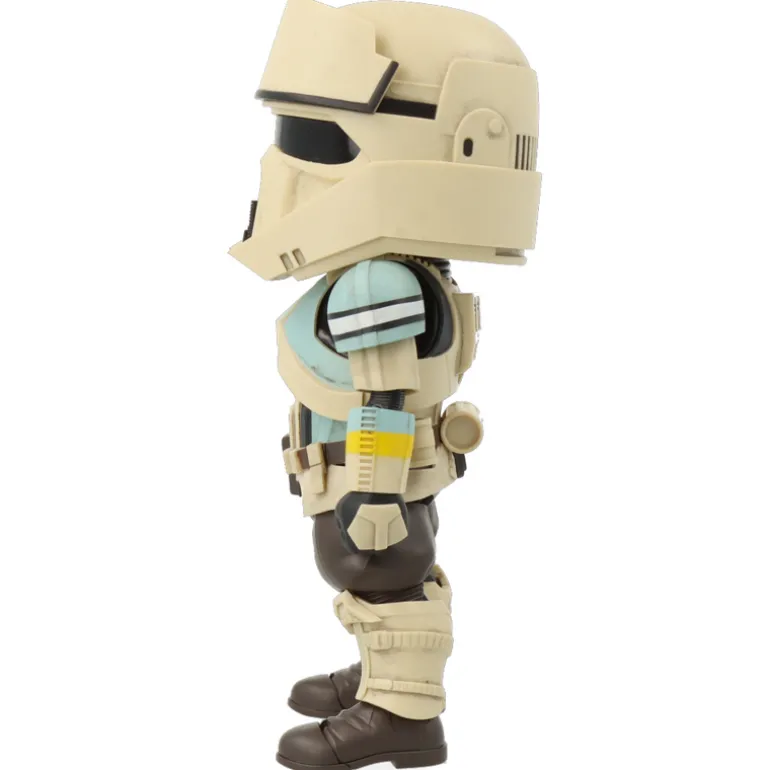 Shoretrooper figurine - Solo : A Star Wars Story Egg Attack