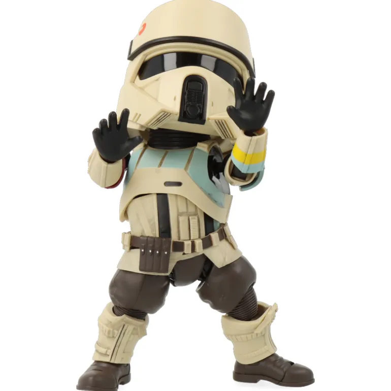 Shoretrooper figurine - Solo : A Star Wars Story Egg Attack