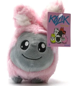 4.5” Small Plush Springtime Litton