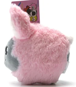 4.5” Small Plush Springtime Litton
