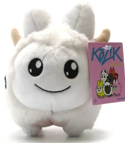4.5” Small Plush Springtime Litton