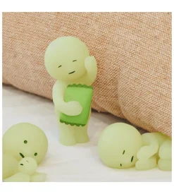 Smiski Bed Series