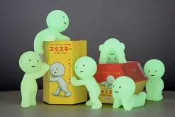Smiski Series 2