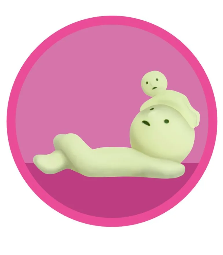 Smiski Series 4
