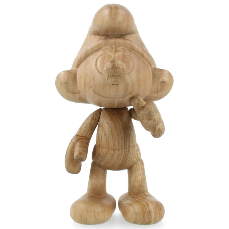 Smurfs Oak Small