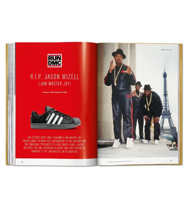 Sneaker Freaker - The Ultimate Sneaker Book