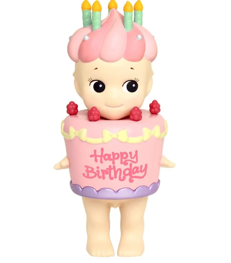 Sonny Angel - Birthday Gift