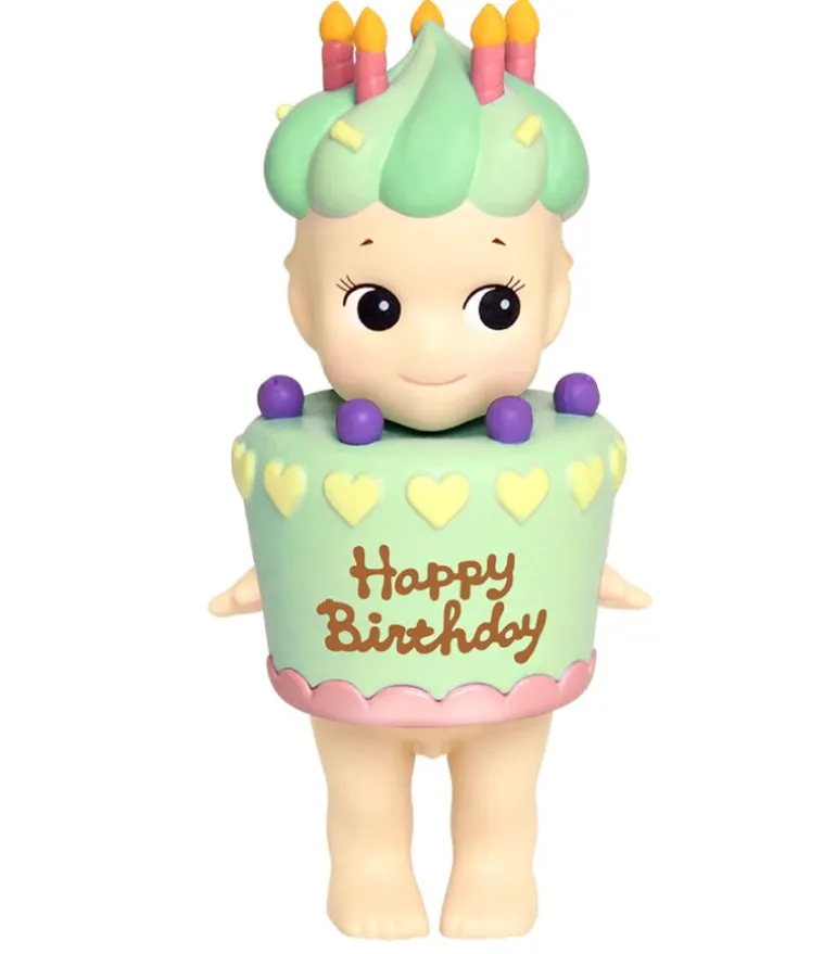 Sonny Angel - Birthday Gift