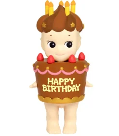Sonny Angel - Birthday Gift