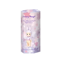 Sonny Angel - Cherry Blossom night