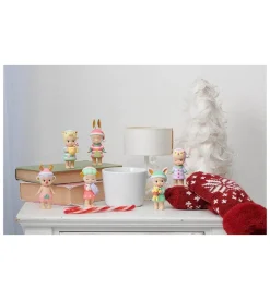 Sonny Angel - Dreaming Christmas Series