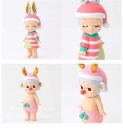 Sonny Angel - Dreaming Christmas Series