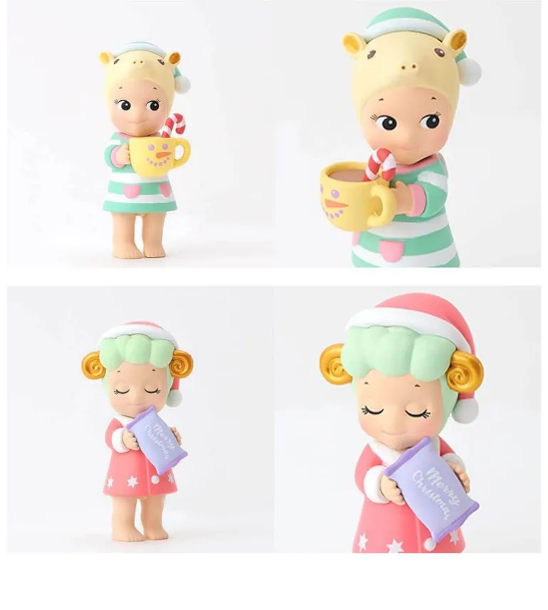 Sonny Angel - Dreaming Christmas Series