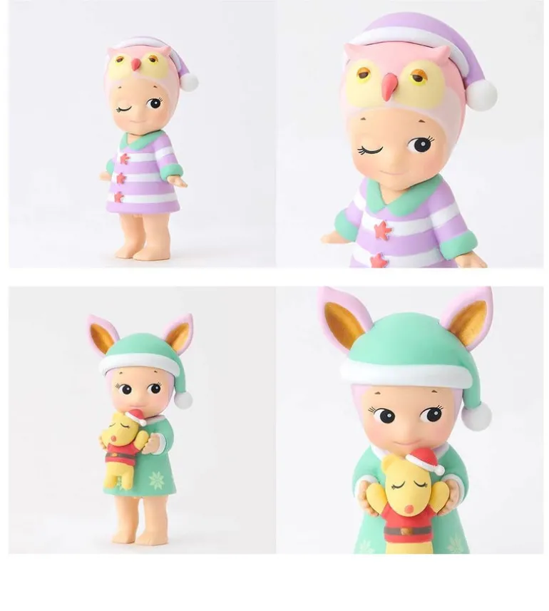Sonny Angel - Dreaming Christmas Series