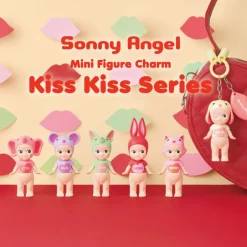 Sonny Angel - Kiss Charm Serie