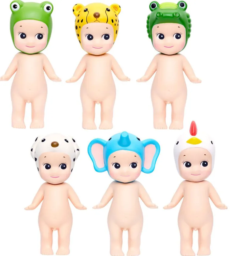 Sonny Angel - New Animal Series 1