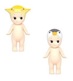 Sonny Angel - New Marine Series
