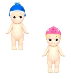 Sonny Angel - New Marine Series