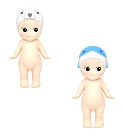 Sonny Angel - New Marine Series