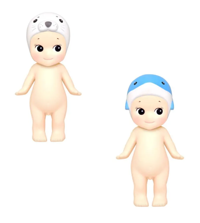 Sonny Angel - New Marine Series