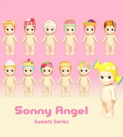 Sonny Angel - New Sweets Series