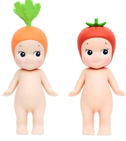 Sonny Angel - New Vegetable Series