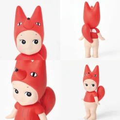 Sonny Angel x Donna Wilson - Mini Figure Creatures Series
