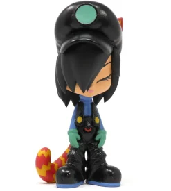 Soopa Maria shori - Erick Scarecrow