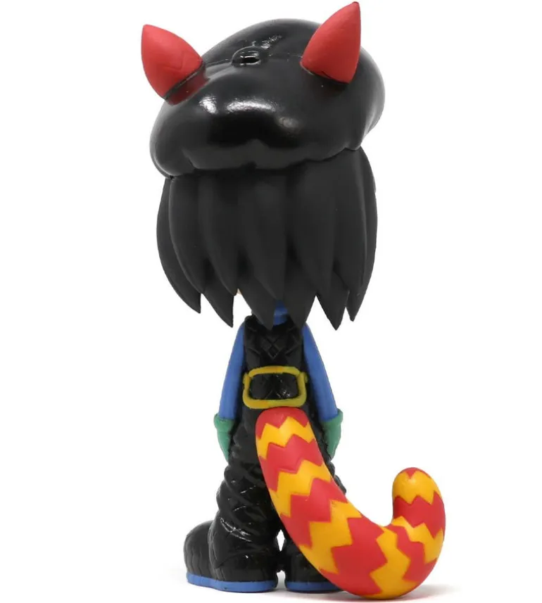 Soopa Maria shori - Erick Scarecrow