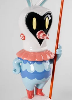 Soul Rider - Sculpture von Lladró