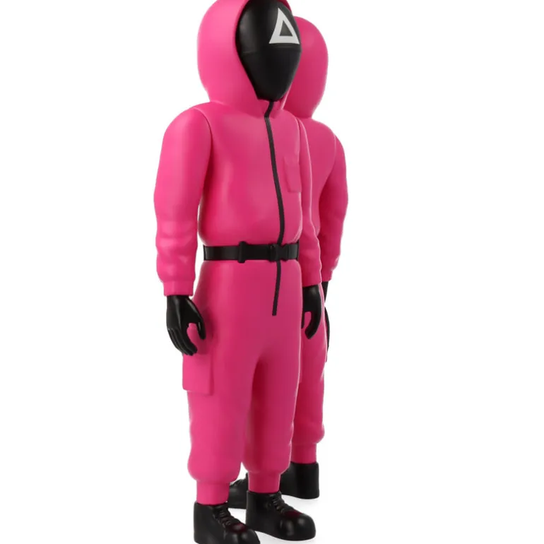 Squid Game Guard Set by Fwenclub (Squid Game)