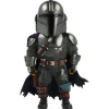 Star Wars The Mandalorian figurine Egg Attack Action Beskar Armor