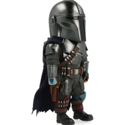 Star Wars The Mandalorian figurine Egg Attack Action Beskar Armor
