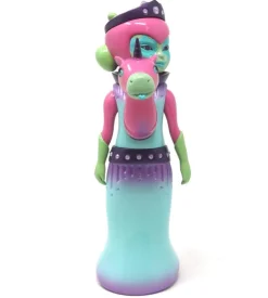 Stella & Flux Ultraviolet Edition - Tara McPherson