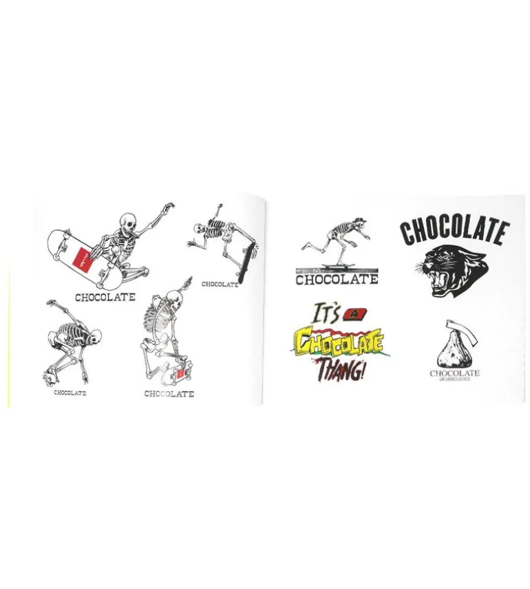Stick and Skate