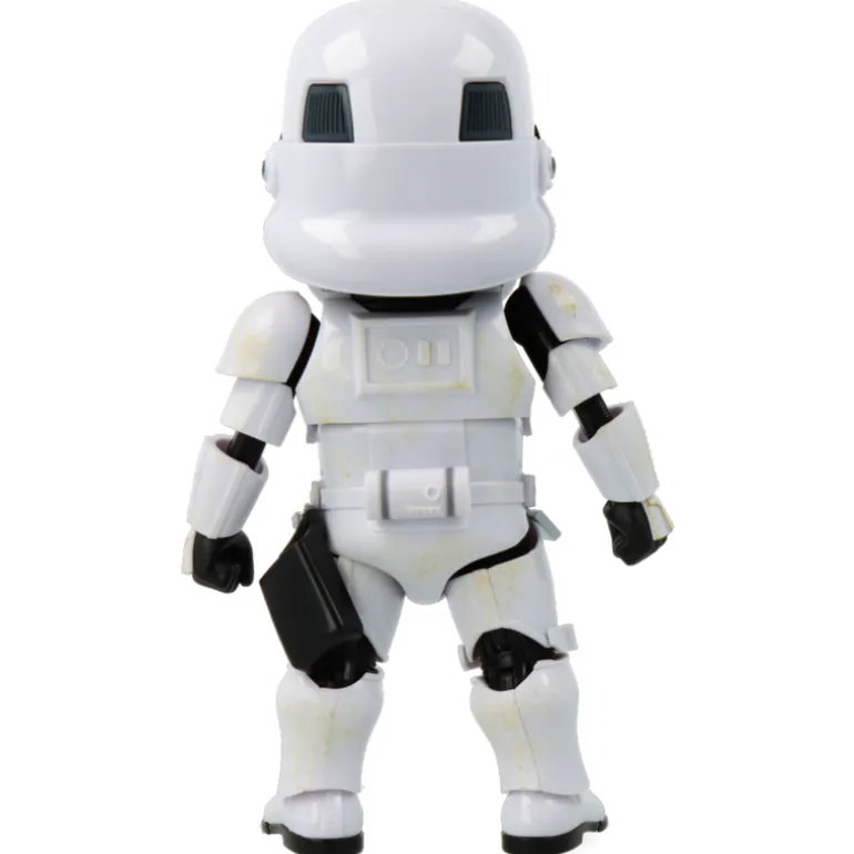 Stormtrooper - Star Wars Egg Attack