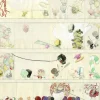 Stéphane Levallois - Leporello Toxic Candies Complet